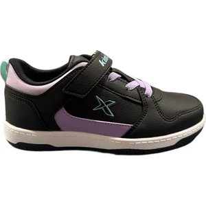Jones J F 4pr Siyah Kız Çocuk Sneaker