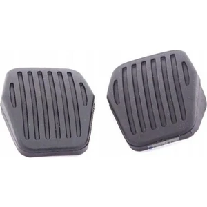 Ford Focus 2008-2011 Debriyaj ve Fren Pedal Lastiği ( 2 Adet Takım ) Ytt Marka 3M512457AA