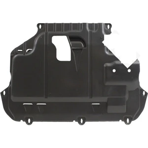 Ford Focus 2008-2011 Motor Alt Muhafaza 3M51R6P013AV