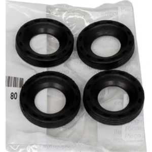 Ford Focus 2004-2011 1.6 Tdci Dizel Enjektör Keçe Takımı 4 Adet Oek Marka 1982.A0