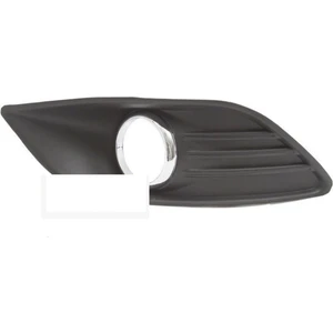 Ford Focus 2008-2011 Sis Far Çerçevesi Sol 8M5119952AE