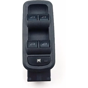 Ford Fiesta 2008-2012 Cam Açma Düğmesi Sol Dörtlü Hmp Marka 8A6T14A132CC