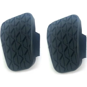 Ford Fiesta 2012-2018 Debriyaj ve Fren Pedal Lastiği Takım (2 Adet ) Oek Marka EY162457AA