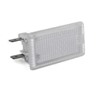 Opel Astra H Torpido Gözü Bagaj Iç Lambası Ithal Marka 1747040