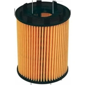 Opel Astra H 1.3 Dizel Yağ Filtresi