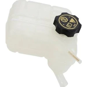 Opel Astra J radyatör Su Deposu 1304019