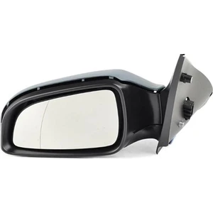 Opel Astra H Sol Dış Dikiz Aynası Komple Elektrikli Gva