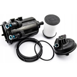 Opel Combo C 1.3 Dizel Mazot Filtre Kabı Komple Ufi Marka 93179236