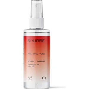 Gül Mayası Suyu Tonik 100 ml
