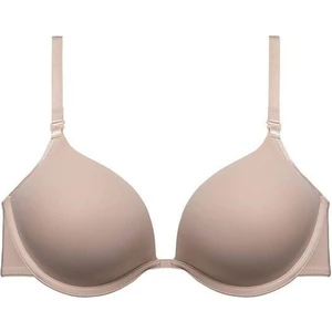 Magıc Form Ten Basic Ekstra Dolgulu Destekli Dekolte Sütyen 2187