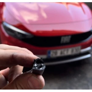 Fiat Egea Iki Kapı Arası Fitil - Sağ / Sol