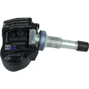 Ithal 407000435R Lastik Basınç Sensörü Renault Megane Iıı Scenic Iıı Fluence 09> Laguna Iıı 07>15 Zoe 12>