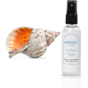 Uyku ve Yastık Spreyi Okyanus - 50 ml