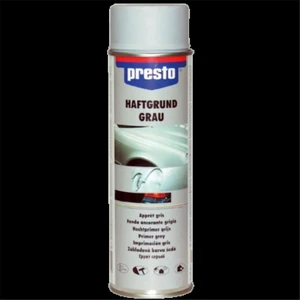 Dolgu Astarı Sprey Gri