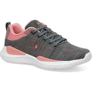 Wolky 24KA Kadın Günlük Spor Ayakkabı Gri