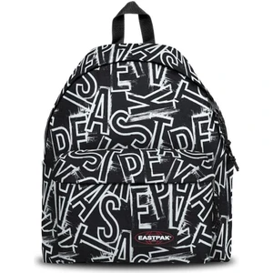 Sırt Çantası Padded Pak'r Ep Letters Black EK0006202O01