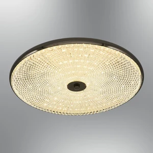 Özcan Aydınlatma 2770-2-24 Tetra 50CM Plafonyer Platin
