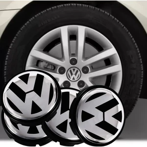 PASSAT B5,5 2001-2005 MODEL ARASI UYUMLU JANT GÖBEĞİ ARMASI AMBLEMİ LOGOSU TAKIM