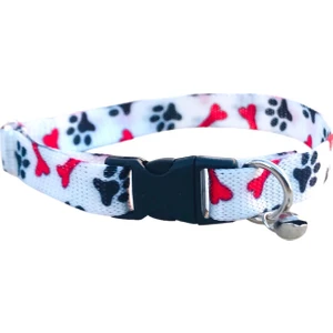 Aydo Pet Store Ayarlanabilir Kedi Köpek Tasması