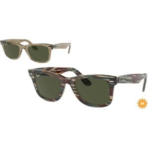 Rb 2140 138731 50 Ray-Ban Wayfarer Change Güneş Gözlüğü