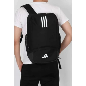 Adidas Sırt ve Okul Çantası  Tiro (26,5l)  50 cm x 30 cm x 19 cm  Sırt Çantası HS9758SIYAH
