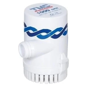 R18 Serisi Sintine Pompası 1000GPH 12V