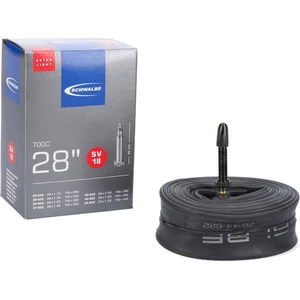 Ince Sibop Iç Lastik SV18 Extralight 40MM700X28-42C