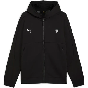 Ferrari Style Sweat Jacket Erkek Ceket
