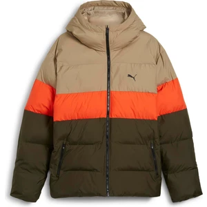 Poly Puffer Jacket Erkek Ceket