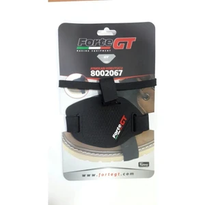 Forte Gt Ayakkabı Koruyucu Kauçuk ( Vites Pedalı ile Sürtünmeyi Önler )  Forte Gt 8002067
