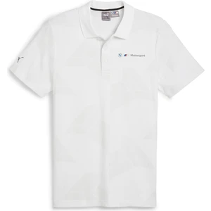 Bmw Mms Jaquard Polo Erkek T-Shirt