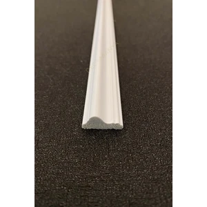 Boyanabilir Duvar Çıtası 2 cm Paket 5 Boy 12 Metre