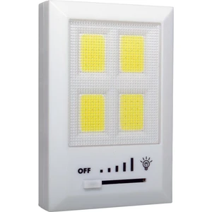 Cob OR-821 Mıknatıslı Pilli Kablosuz Güç Ayarlı LED Lamba