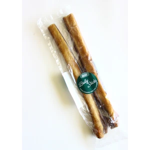 Baffs Naturals Dana Kamış Büyük Boy %100 Doğal Çiğnemelik Köpek Ödül Maması 2*30 cm