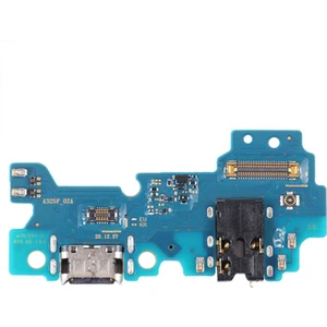 Çelik Pro Samsung SM-A325 A32 4g Şarj Soketi Mikrofon Bordu