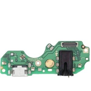 Çelik Pro Tecno Pova Neo Şarj Soketi Mikrofon Bordu