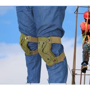 Fayansçı Dizliği , Pro Diz Koruma ,birçift Olarak Gönderilir