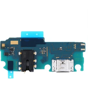 Çelik Pro Samsung SM-A022 A02 Şarj Soketi Mikrofon Bordu