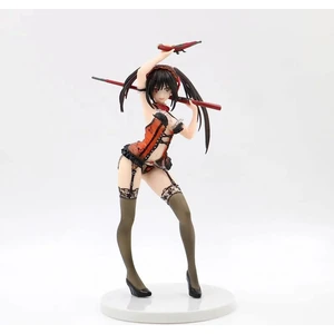 Tokisaki Kurumi