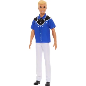 Barbie Yakışıklı Ken DWK44 HRH25