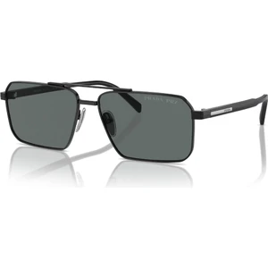 Pr A57S 1AB5Z1 58 Prada Polarize Güneş Gözlüğü