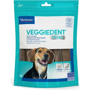 Vırbac Veggiedent Çiğneme Kemiği Medium