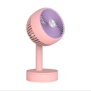 YS-2228  Taşınabilir Mini El  ve Masa Fanı