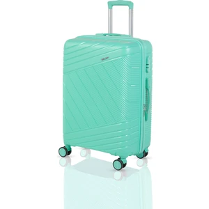 Honey Suit Case Sdr Valiz