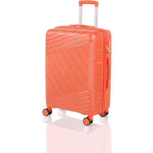 Honey Suit Case Sdr Valiz