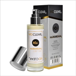 MDCLEARx HAIRDREAMx GRP SAÇ JELİ