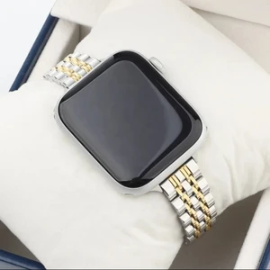 38-40-41-42-44-45-49 mm  Ince Rolex Tipi Premium Çelik Kordonlar