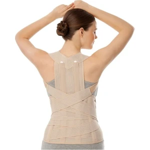 Çelik Balenli Korse