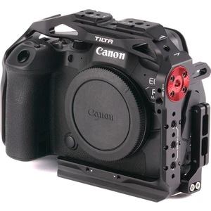 Cage - Canon R6 Mark Iı Için Kafes