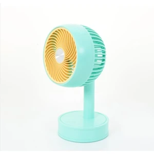YS-2228  Taşınabilir Mini El  ve Masa Fanı
